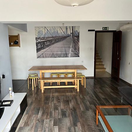 Light And Bright St Julians Central 1 Apartamento St. Julian's Exterior foto