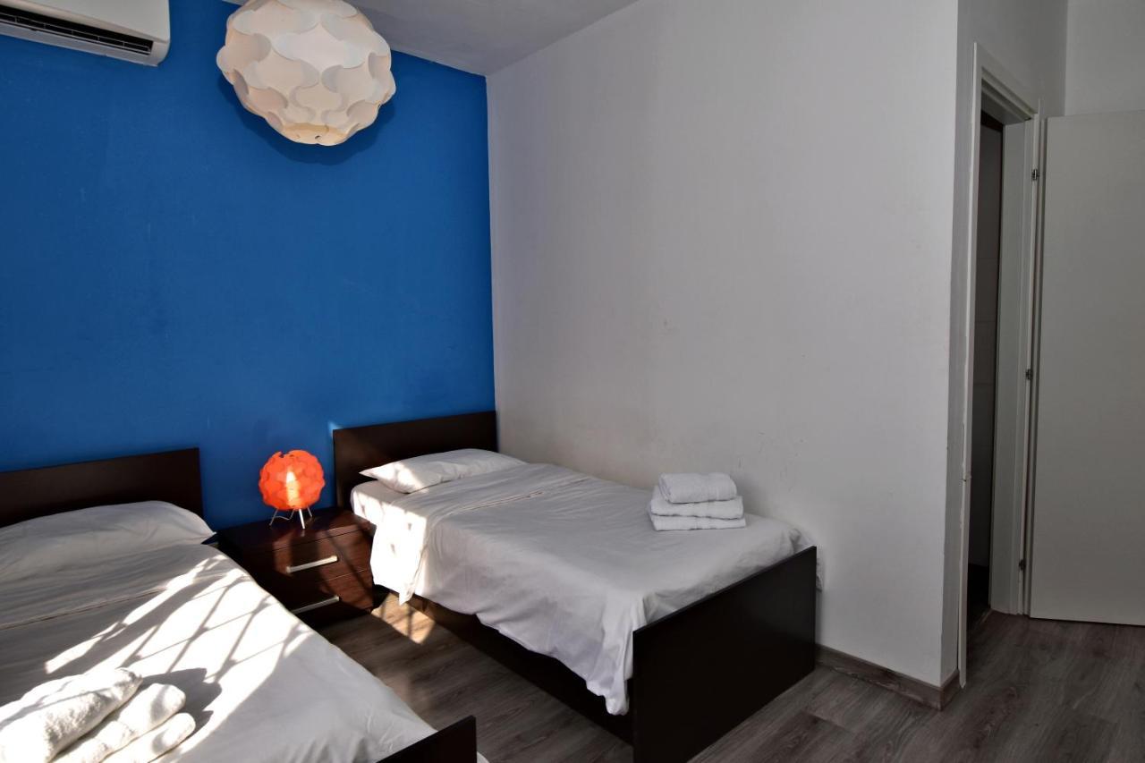 Light And Bright St Julians Central 1 Apartamento St. Julian's Exterior foto
