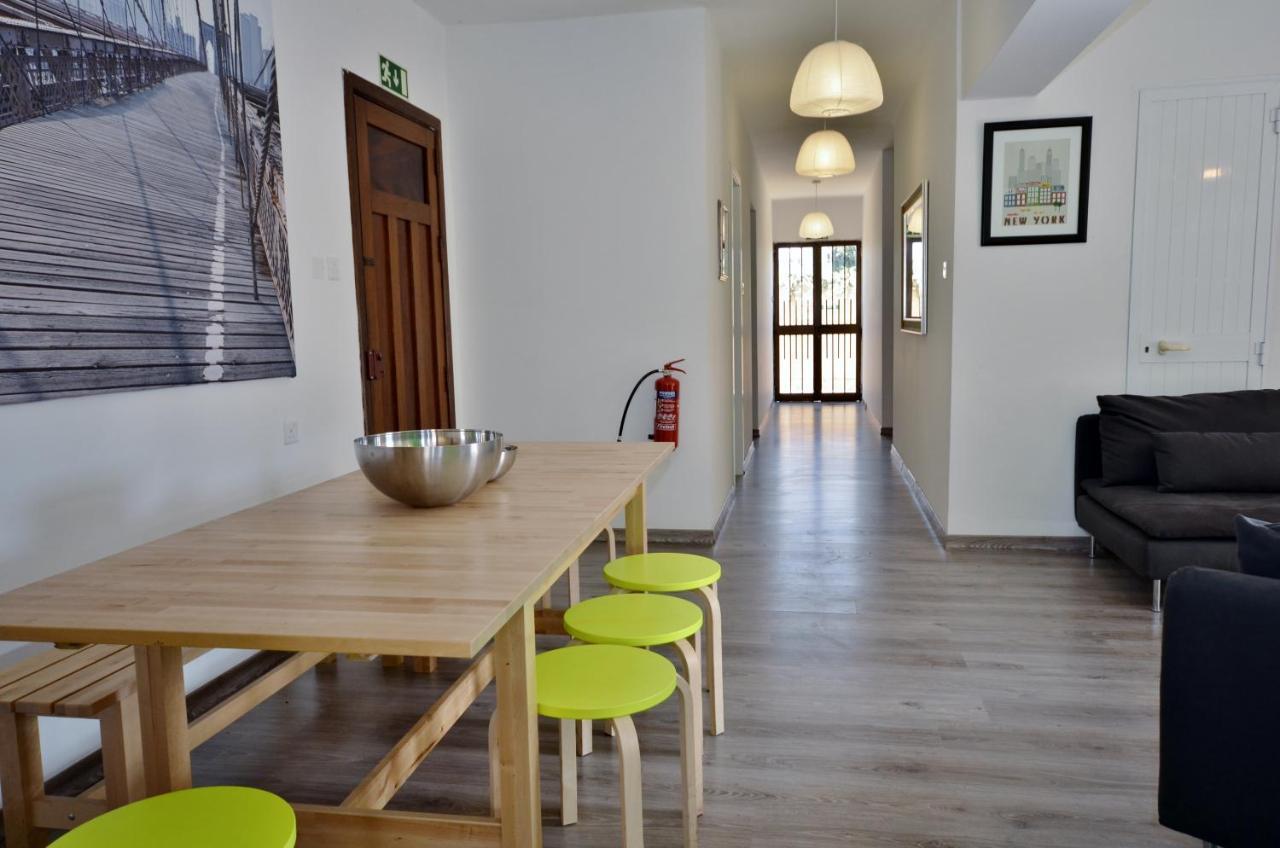 Light And Bright St Julians Central 1 Apartamento St. Julian's Exterior foto