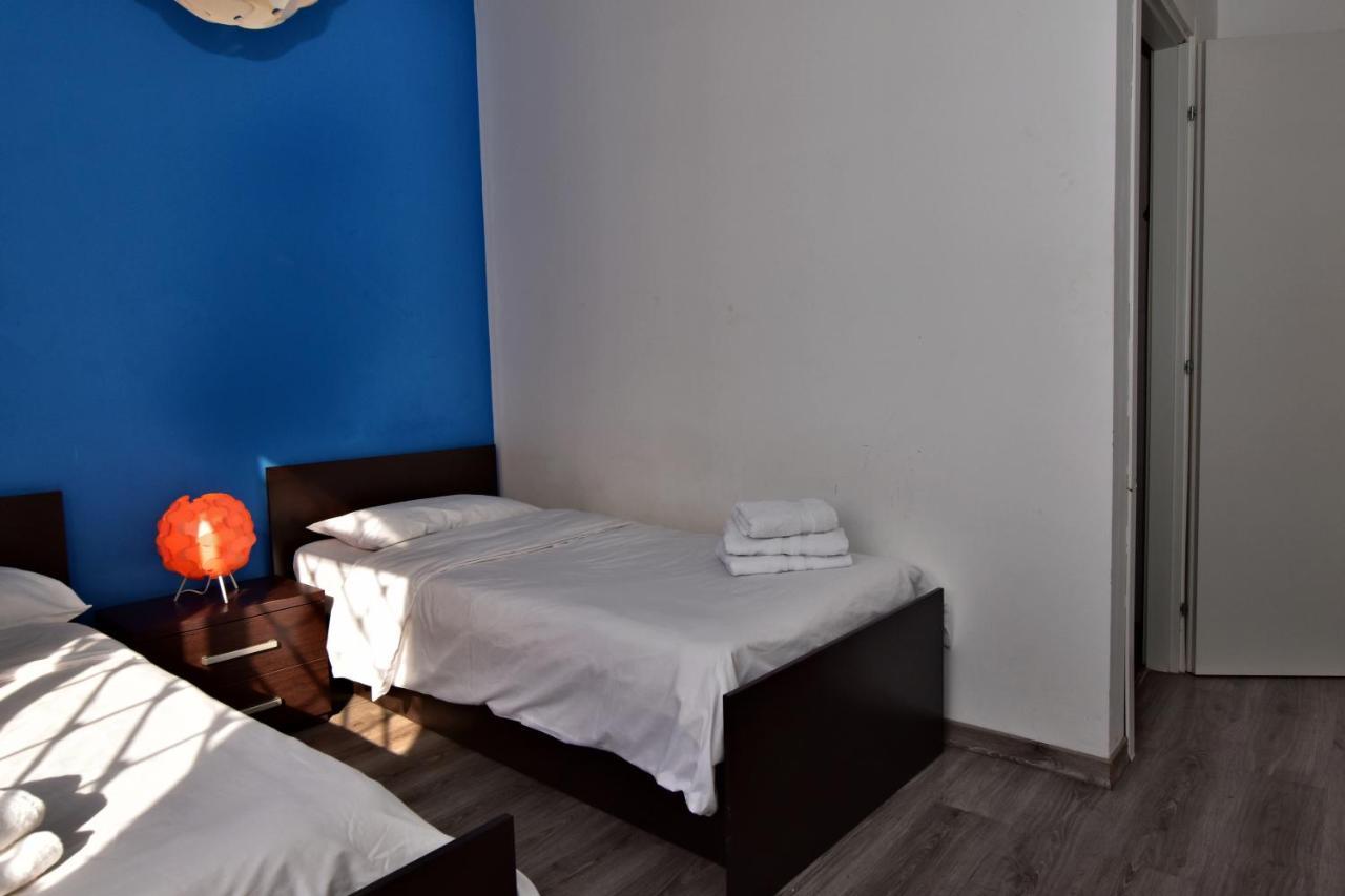 Light And Bright St Julians Central 1 Apartamento St. Julian's Exterior foto
