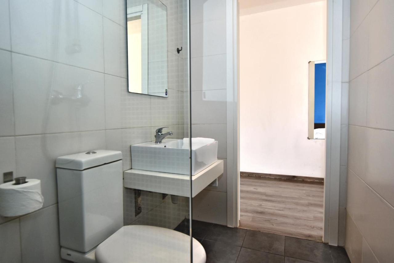 Light And Bright St Julians Central 1 Apartamento St. Julian's Exterior foto