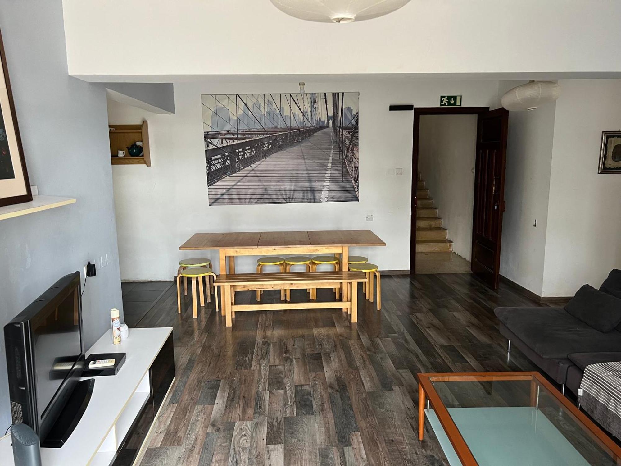 Light And Bright St Julians Central 1 Apartamento St. Julian's Exterior foto